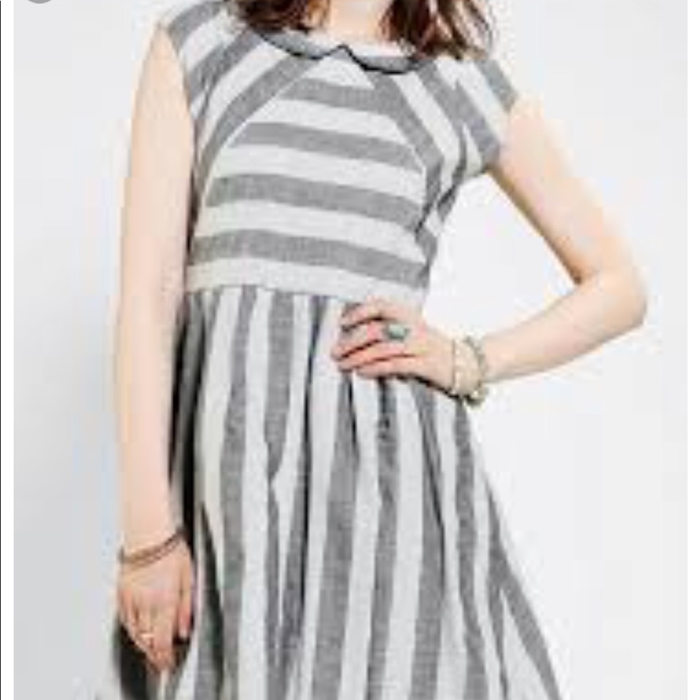 Dear creatures dress